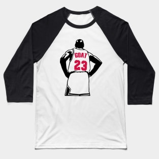 Cool Basketball Baseball T-Shirt